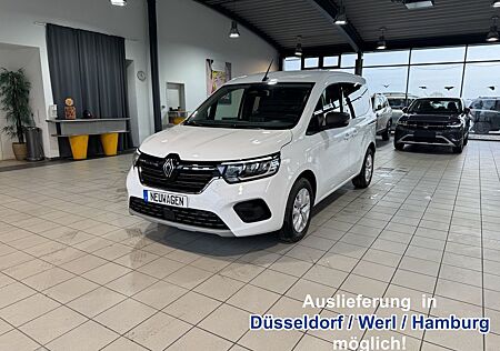 Renault Kangoo TCe 130 Equilibre|LED|PDC|APPLE|ANDROID