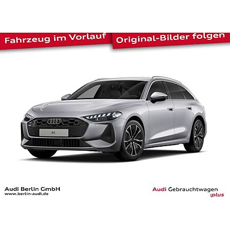 Audi A5 leasen