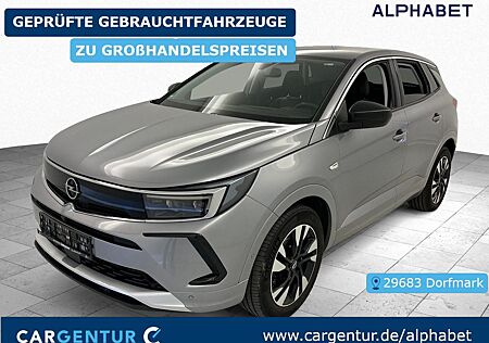 Opel Grandland X Grandland 1.5 D Automatik Elegance 360° ACC BLIS