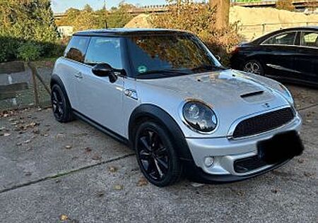 Mini Cooper SD Bayswater Bayswater