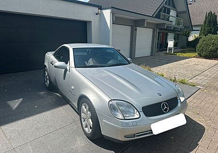 Mercedes-Benz SLK 230 KOMPRESSOR Automatic 57000KM