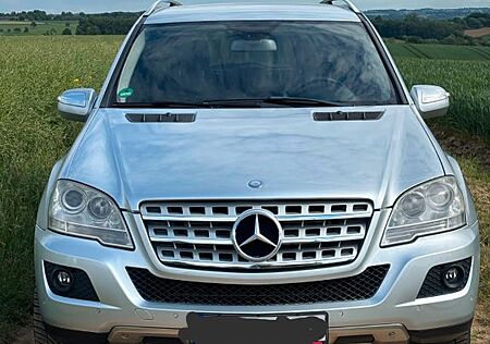 Mercedes-Benz ML 350 CDI 4MATIC -