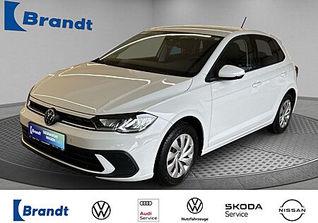 VW Polo Volkswagen 1.0 Life LED+DIG.COCKP.+PDC+FH EL.+SHZ VO.