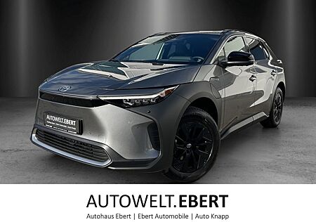 Toyota bZ4X AWD/SITZBELÜFTUNG/360°CAM/LED/JBL-SOUND/