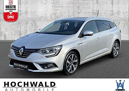 Renault Megane 1.6 dCi BOSE-Edition NAVI RFK S-Heft