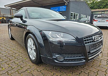 Audi TT Coupe/Roadster 2.0 TFSI Leder Navi Klimatroni