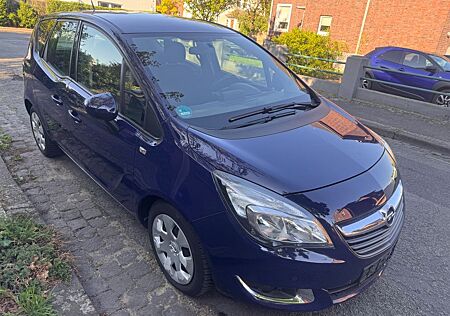 Opel Meriva 1.6 CDTI ecoFLEX Edition 70kW S/S Edition