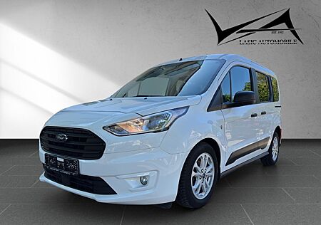 Ford Transit Connect Kombi Trend 1.5 TDCI Automatik