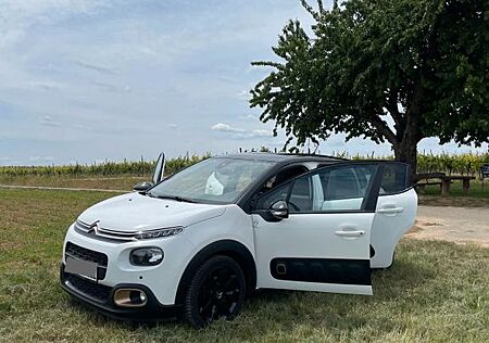 Citroën C3 PureTech 110 Stop&Start ORIGINS EAT6 ORIGINS