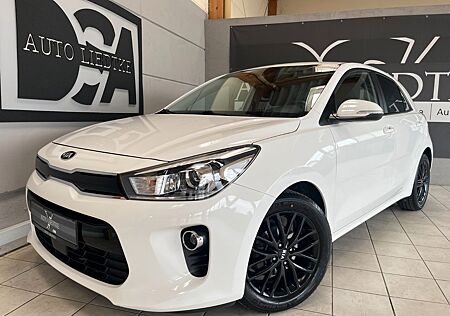 Kia Rio Dream Team/NAVI/SHZ/LHZ/LED/RFK/AppleCarPlay
