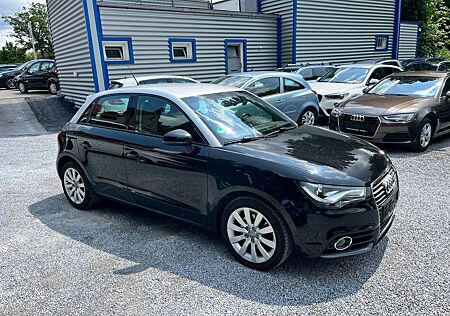 Audi A1 Sportback ambition*Navi*