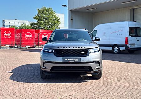 Land Rover Range Rover Velar S 4WD LED Navi Pano AHK SHZ