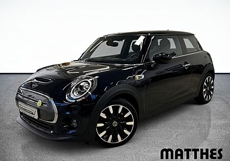 Mini Cooper SE Park-Assistent Sitzbezug Yours L