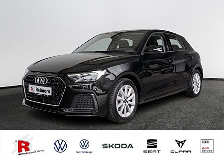 Audi A1 Sportback 30 TFSI S-Tronic ACC SpurH 2xKlima