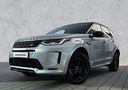 Land Rover Discovery Sport R-Dynamic SE AWD 2.0 D165 Mild-H