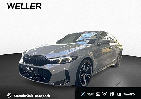 BMW 330i xD M SPORT Pro AdLED LCPr St+Go GSD Kam H/K