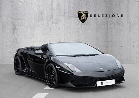 Lamborghini Gallardo Performante Spyder Lp570-4 Carbon Brake
