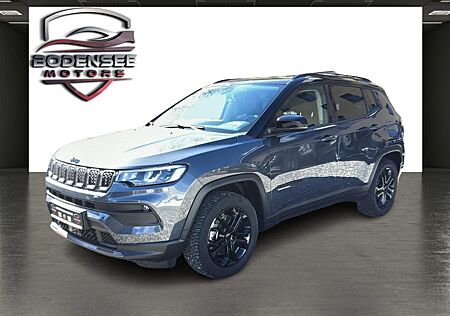 Jeep Compass 1.3l T4-PHEV Upland 4xe 177kW