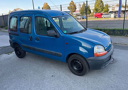 Renault Kangoo Authentique