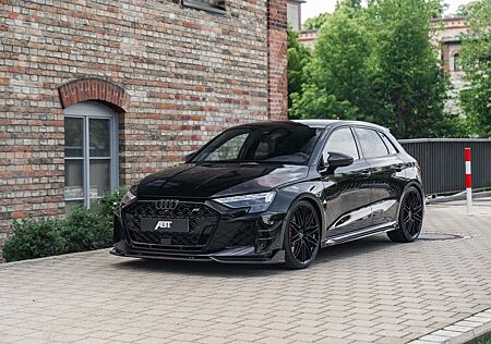 Audi RS3 ABT -R Pano HUD Sportabgas Matrix