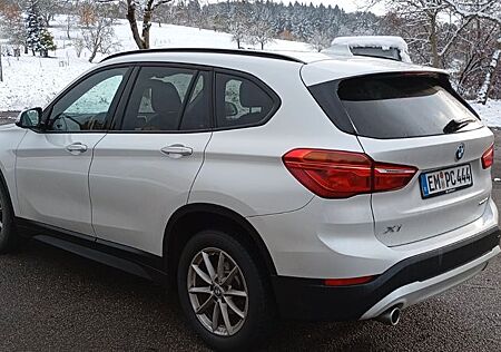 BMW X1 sDrive18i Advantage Advantage