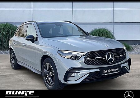 Mercedes-Benz GLC 220 d 4M AMG ADV +/NIGHT/PANO/DIG.LIG./AHK
