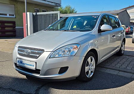 Kia Cee'd / Ceed 1.6