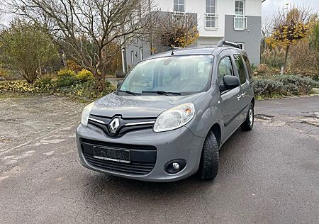 Renault Kangoo Paris