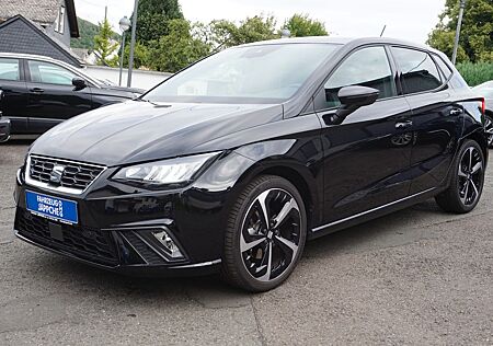 Seat Ibiza FR 116 Automatik Sitzh;Kamera;LED;Parkhilf