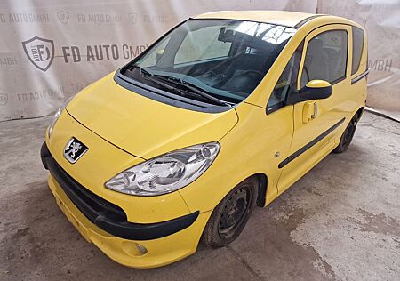 Peugeot 1007 Filou 75
