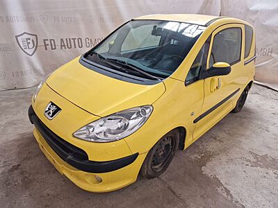 Peugeot 1007 Filou 75
