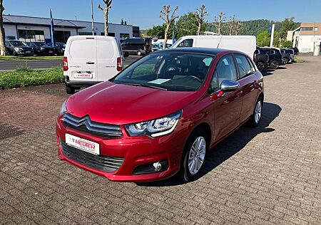 Citroën C4 PT110 Selection