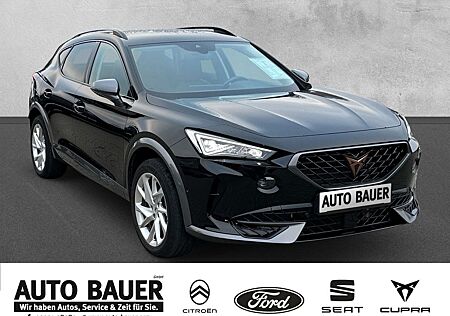 Cupra Formentor 1.4 e-HYBRID 150 kW (204PS)