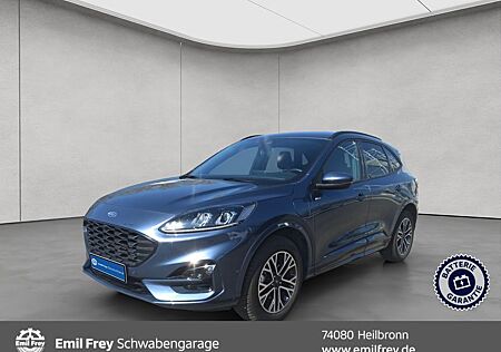Ford Kuga 2.5 Duratec PHEV ST-LINE