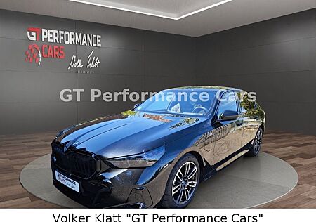 BMW 530 e xDrive M Sport Pro*Comfort+Innovation*HUD*