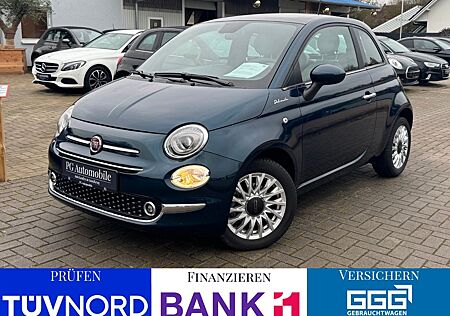 Fiat 500 1.0 Dolcevita Mild Hybrid *Pano*PDC*Carplay*