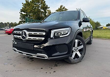 Mercedes-Benz GLB gebraucht kaufen Mercedes-Benz GLB 220d 190PS*Navi*Leder*Xenon