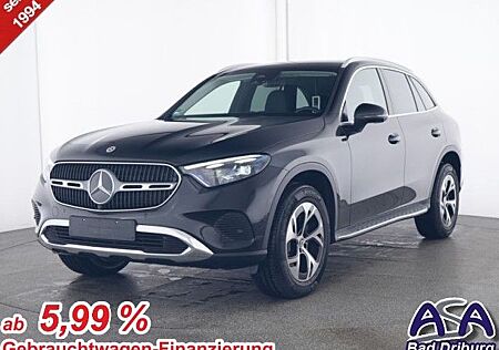 Mercedes-Benz GLC 220 d 4 M+EditionAvantgarde+Distronic+DIGITA