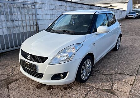 Suzuki Swift Comfort 1.3*Klima*Euro5