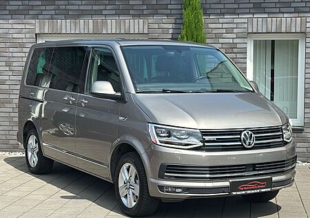 VW T6 Transporter Volkswagen T6 Multivan 2.0TDI DSG Generation Six 4Motion