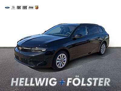 Opel Astra ST Gewerbe Aktion + PDC u. RFK + Allwetter