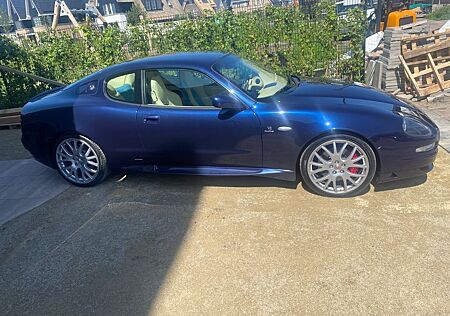Maserati GranSport