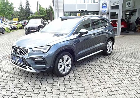Seat Ateca 2.0 TSI 4Drive DSG OPF Xperience