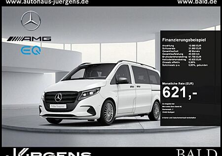 Mercedes-Benz Vito 119 Lang Tourer/PRO/Navi/MBUX/Totw/Cam/Temp