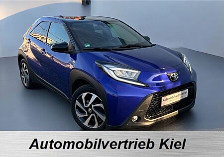 Toyota Aygo (X) Aygo (X) 1.0 Pulse GARANTIE!Navi,LED,Alu,Keyless