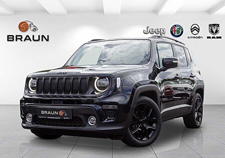Jeep Renegade 1.3 T-GDI Limited Panorama/Kenwood