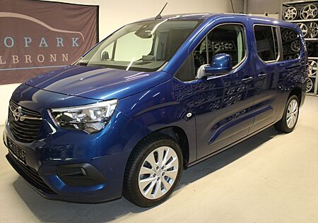 Opel Combo Life Edition*Lang*Automatik*LED*Navi* Spur