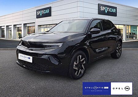 Opel Mokka 1.2 Turbo GS