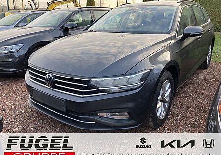 VW Passat Variant Volkswagen 2.0 TDI DSG Business LED|ACC|AHK|