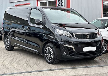 Peugeot Expert Traveller L2*AUTOMATIK*8-Sitze*Klima*Temp